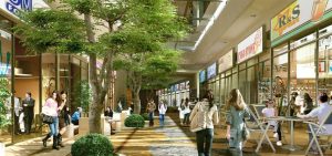 Serpong Green View