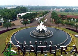 Serpong Natura City