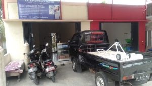 CV Bayuprana Agung