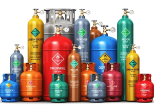 PT Federal Gas Industri