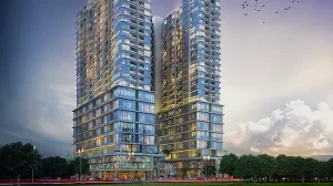 Brooklyn Alam Sutera