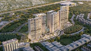 Elevee Alam Sutera