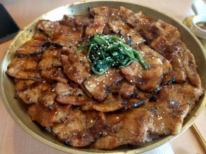 Gomachi Gading Serpong