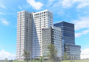 Swiss Belhotel Serpong