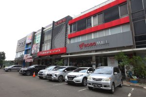 Gogo Mall Alam Sutera
