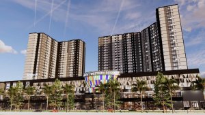 Horison Grand Serpong