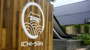 Ichisan Ramen Gading Serpong