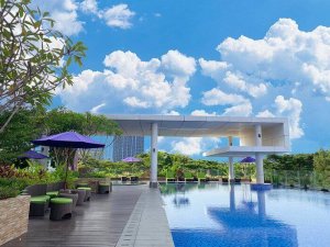 Mercure Serpong Alam Sutera