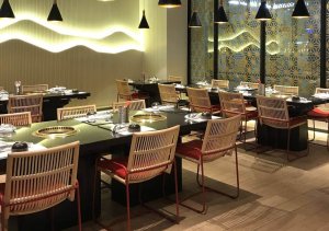 Shabu Hachi Gading Serpong