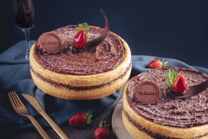 The Harvest Gading Serpong