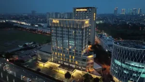 atria residences gading serpong
