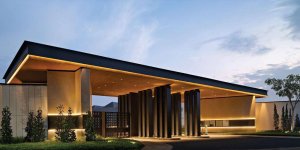 the gramercy alam sutera