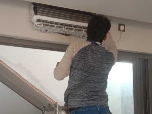Global Service AC 17