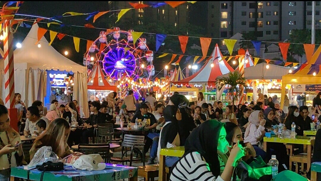 Panduan Lengkap ke Summarecon Mall Serpong: Jam Buka, Lokasi, dan Fasilitas