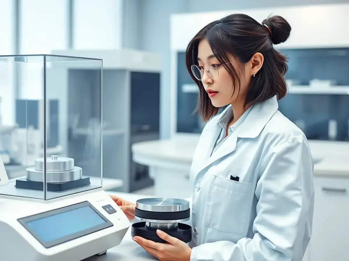 Perbedaan Timbangan Analitik dan Timbangan Presisi: Mana yang Anda Butuhkan?