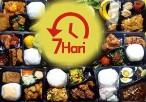 catering bsd kategori 1