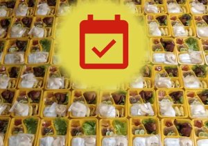 catering bsd kategori 2