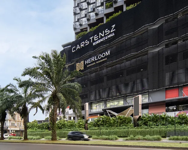 Direktori Tenant di Carstensz Mall: Panduan Toko & Lifestyle Modern di Kawasan Premium