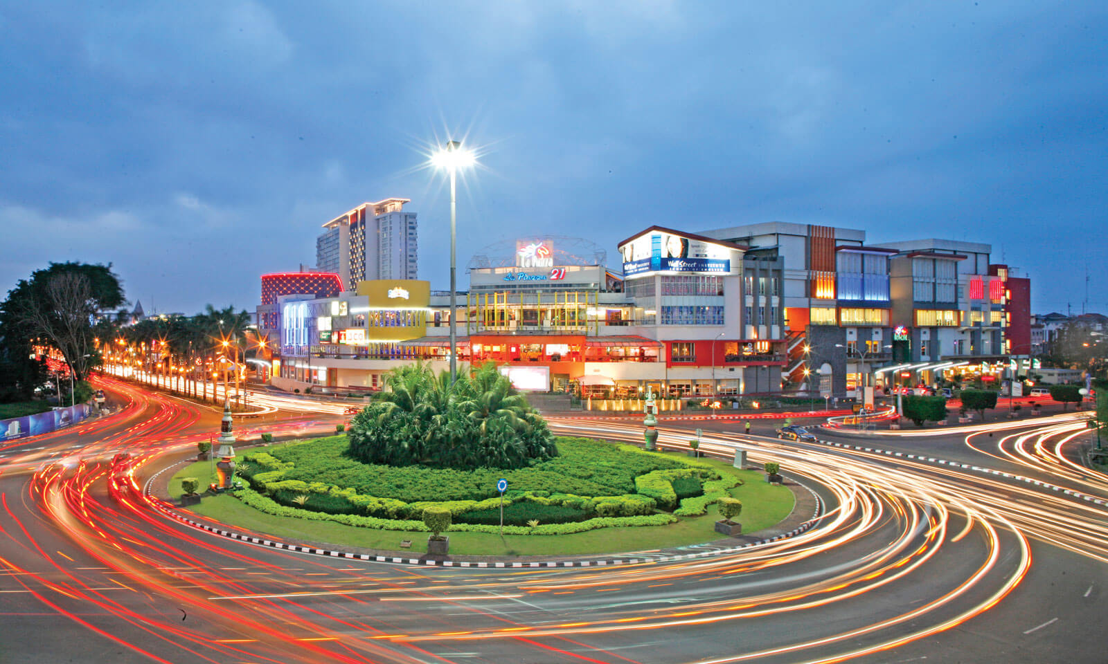 Direktori Tenant di Mall Kelapa Gading: Panduan Lengkap Toko, Kuliner & Lifestyle Favorit
