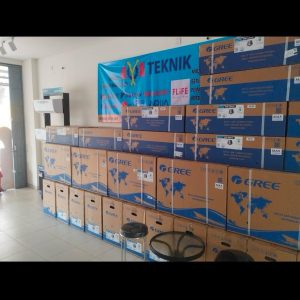 CV AYATEKNIK Jual Beli AC 6
