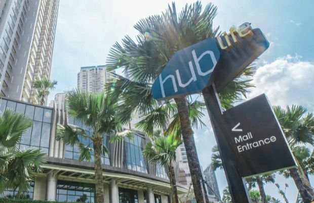 Direktori Tenant di Hublife Taman Anggrek