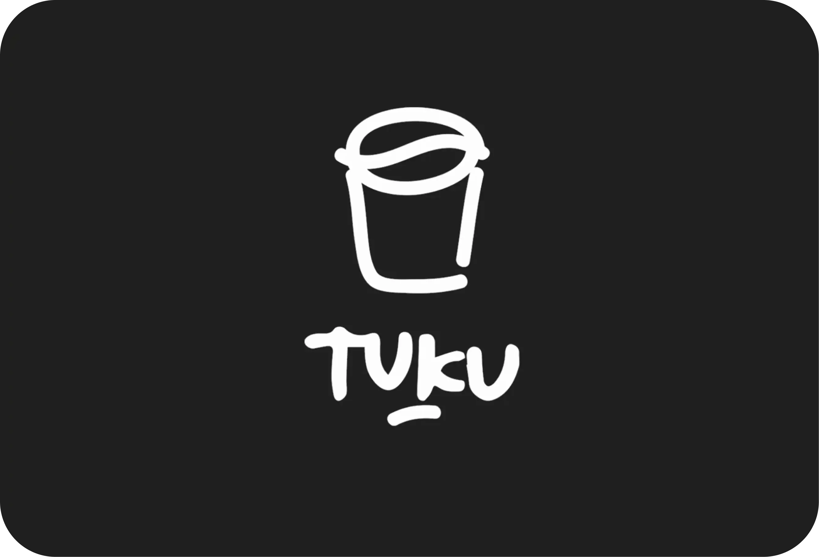 Menu Kopi Tuku di Serpong