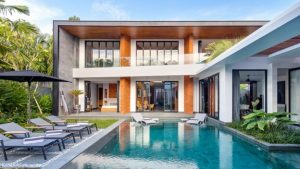 Can Foreigners Sign Monthly Bali Villa Contracts Remotely