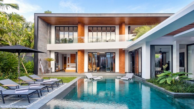 Can Foreigners Sign Monthly Bali Villa Contracts Remotely