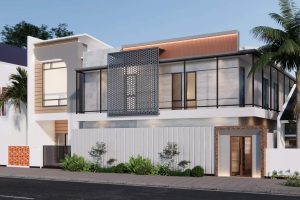 Tips Bangun Rumah Idaman dan Rekomendasi Kontraktor Tangerang yang Ada