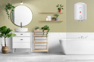 5 Tips Memilih Water Heater Listrik Sesuai Budget