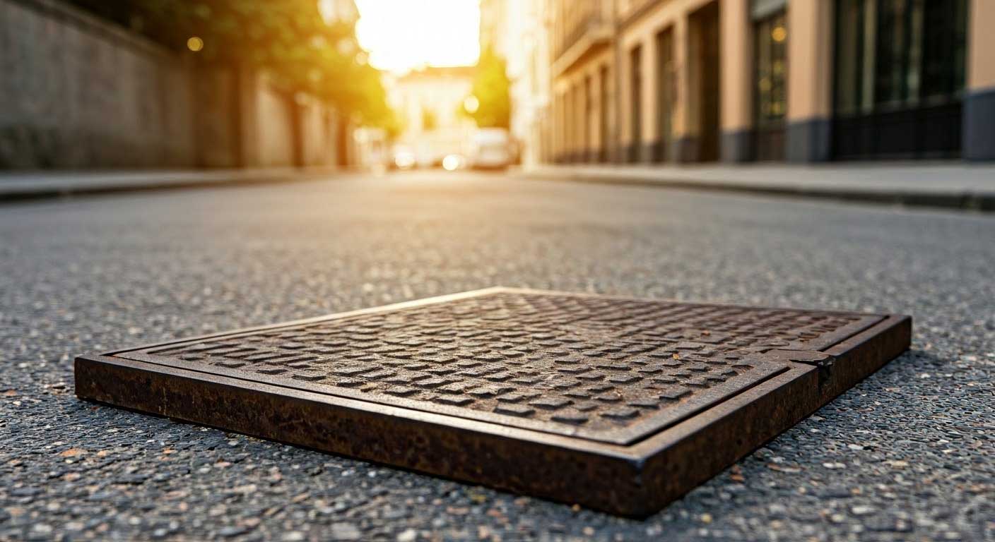 Supplier Manhole Cover Terpercaya: Solusi Cepat Kebutuhan Infrastruktur dengan Dukungan Produk Lokal