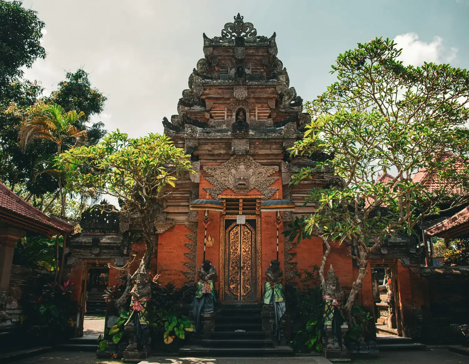 Beyond the Beaches Discovering the Cultural Side of Ubud (1)