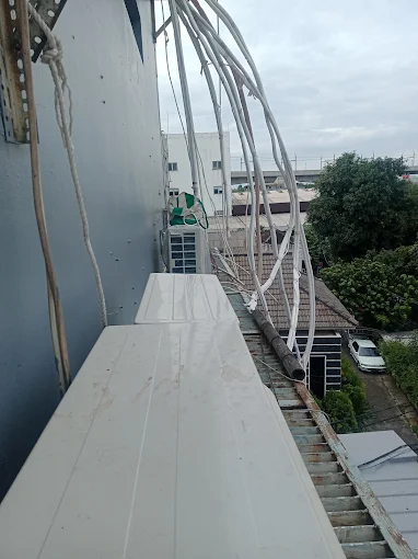 Muklis Teknik – Jasa Service AC & Teknisi Panggilan Tangerang Selatan 03