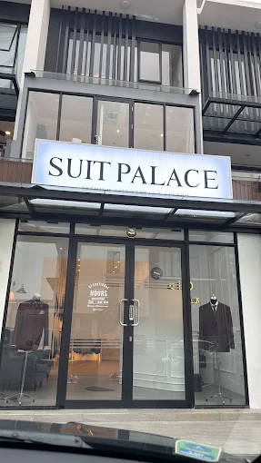 SUIT PALACE – Sewa & Custom Jas, Tuxedo, Changsan di Tangerang 03