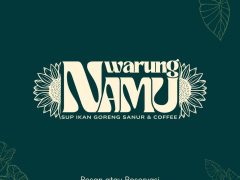Menu Warung Namu BSD-1
