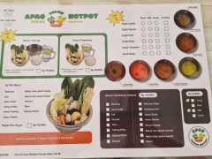 hotpot gading serpong Apao Veggie Hotpot (15).jpg
